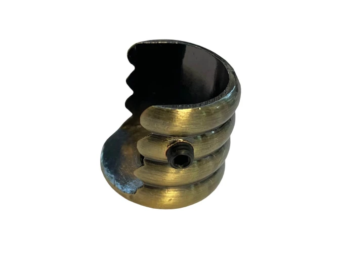 Konzoly kovové 16 mm