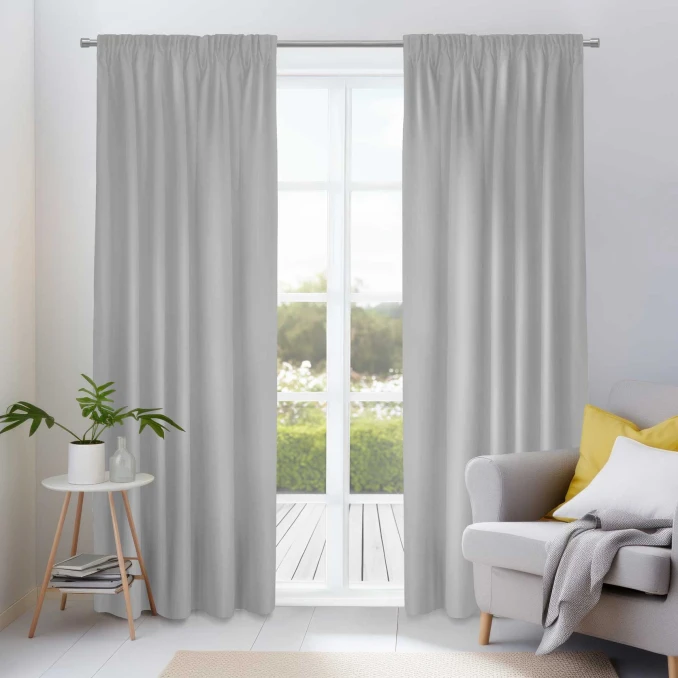 Termoizolačné závesy na páske