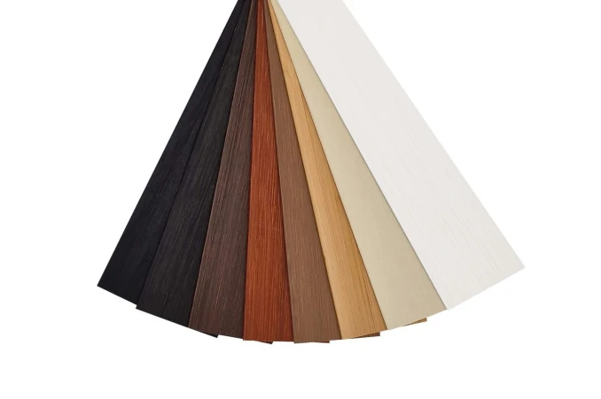 Vzorkovník drevených a bambusových žalúzií